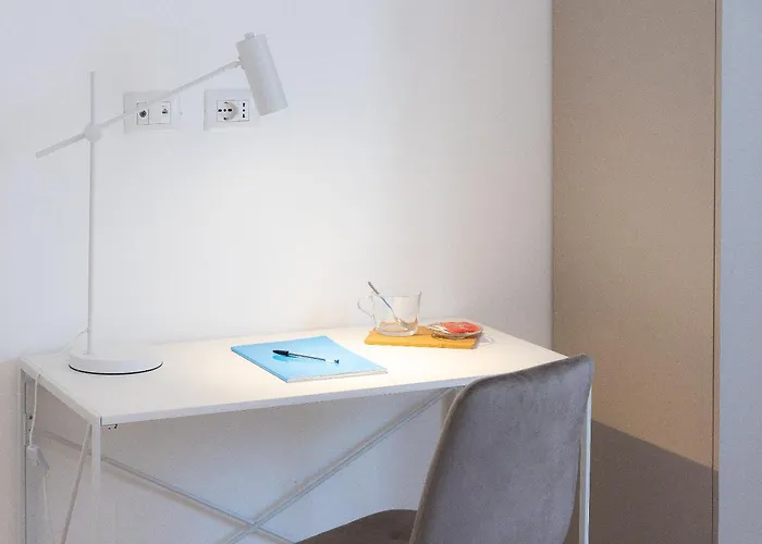 Amazing Monteverde Apartamento Roma
