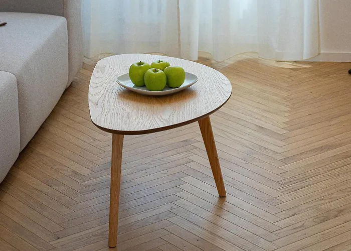 Apartamento Amazing Monteverde Roma