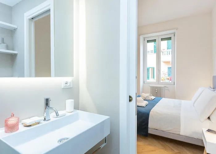 Amazing Monteverde Apartamento Roma
