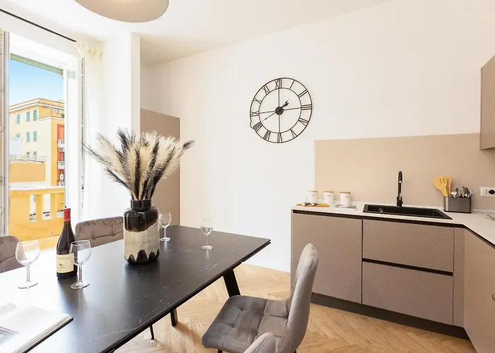 Amazing Monteverde Apartamento Roma