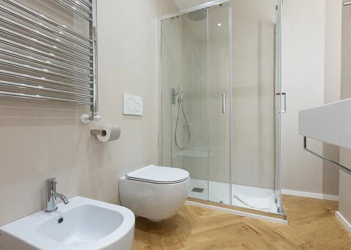 Apartamento Amazing Monteverde *