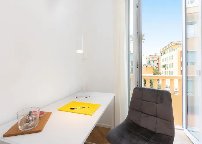 Apartamento Amazing Monteverde *