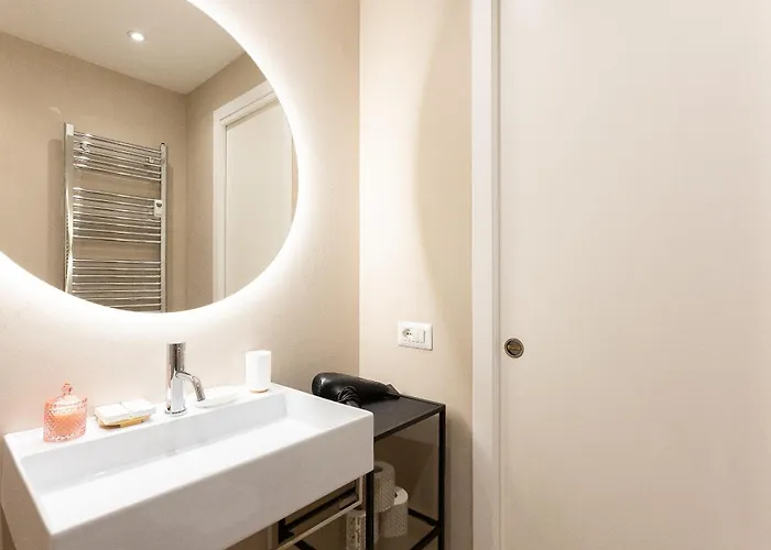 Amazing Monteverde Apartamento Roma
