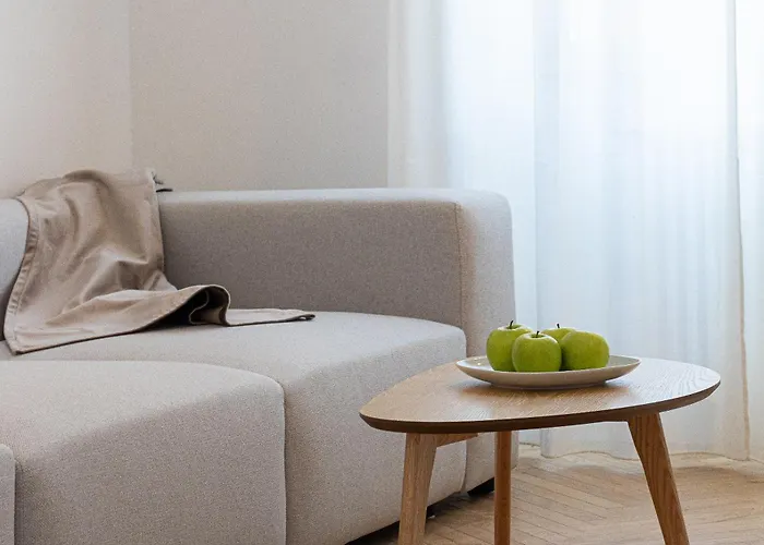 Apartamento Amazing Monteverde