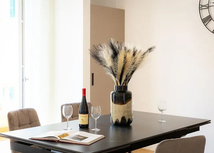 Apartamento Amazing Monteverde