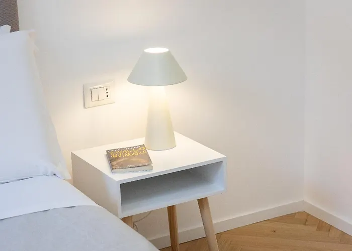 Apartamento Amazing Monteverde *