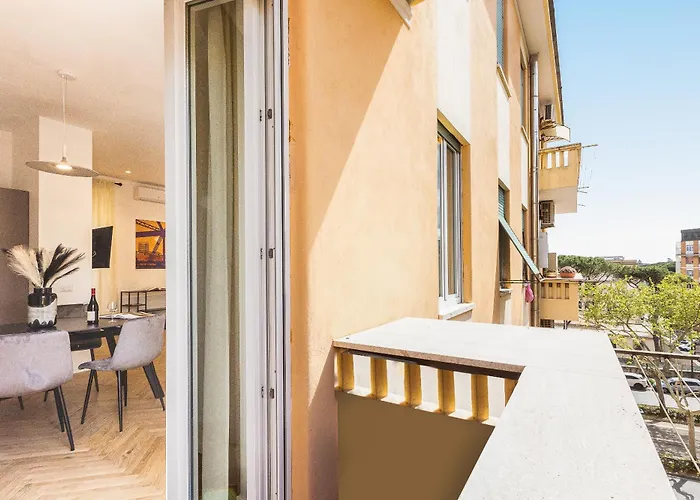 Apartamento Amazing Monteverde *