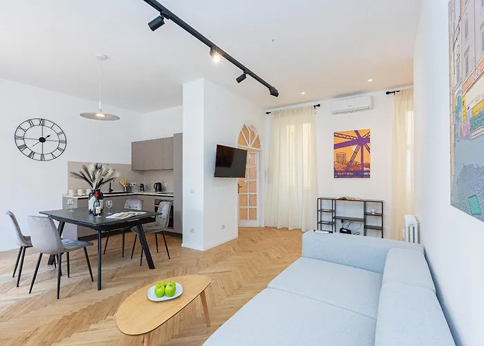 Apartamento Amazing Monteverde *