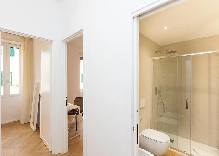 Amazing Monteverde Apartamento Roma