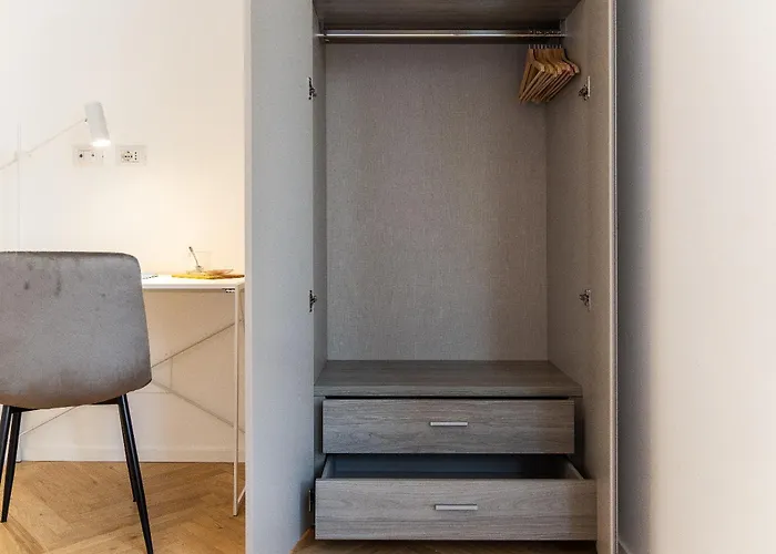 Apartamento Amazing Monteverde Roma