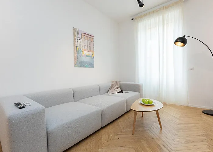 Apartamento Amazing Monteverde Roma