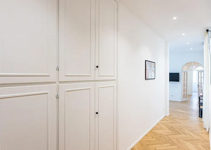 Apartamento Amazing Monteverde *