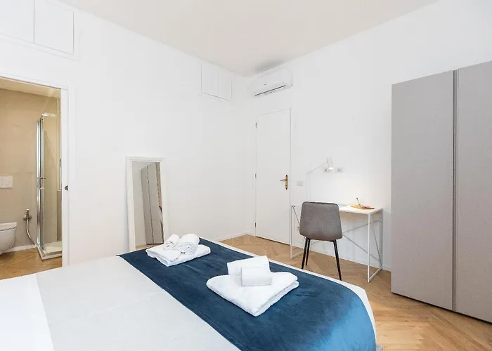 Apartamento Amazing Monteverde Roma