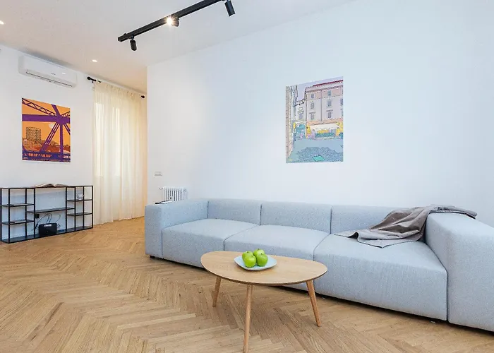 Apartamento Amazing Monteverde